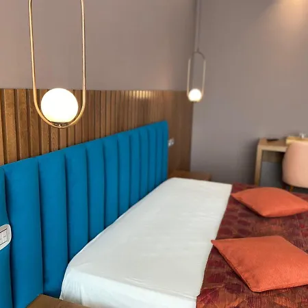 Coco Hotel