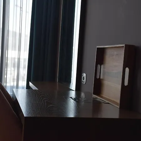 Coco Hotel Tirana