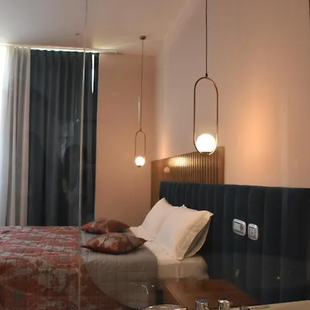 Hotel Coco *