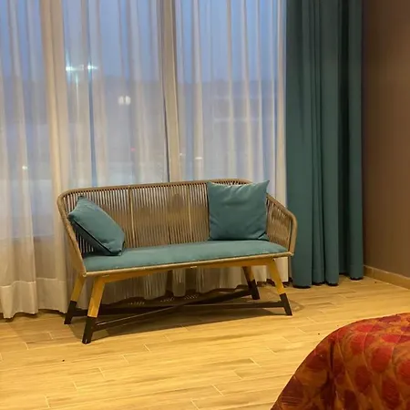 Coco Tirana