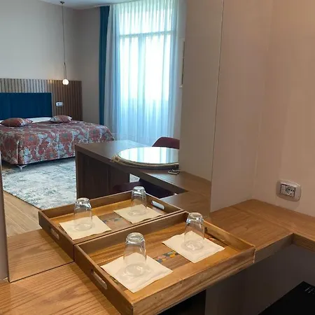 Coco Hotel Tirana