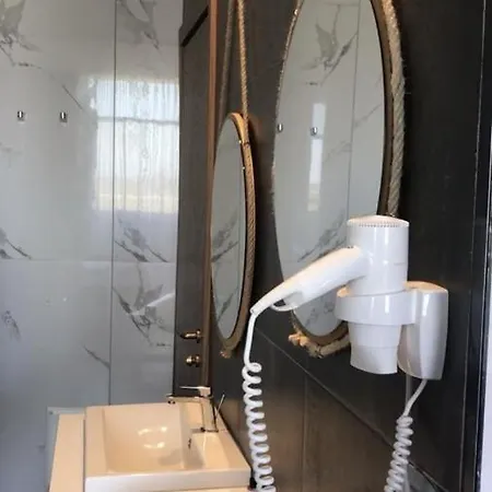 Coco Hotel Tirana