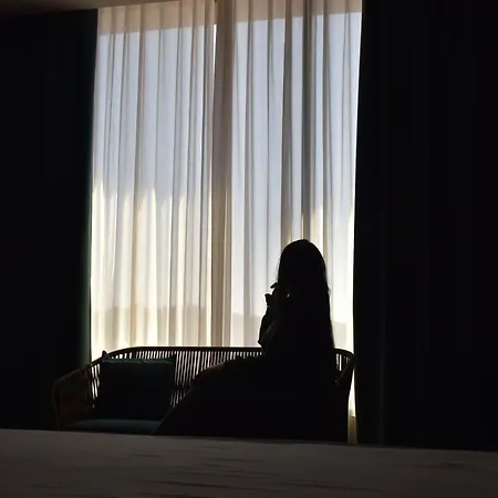 Hotel Coco Tirana