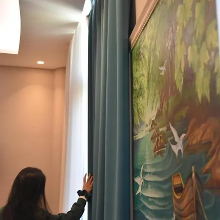Hotel Coco