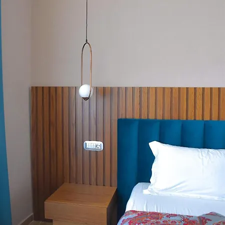 Coco Hotel