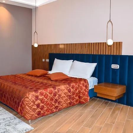 Coco Hotel Tirana