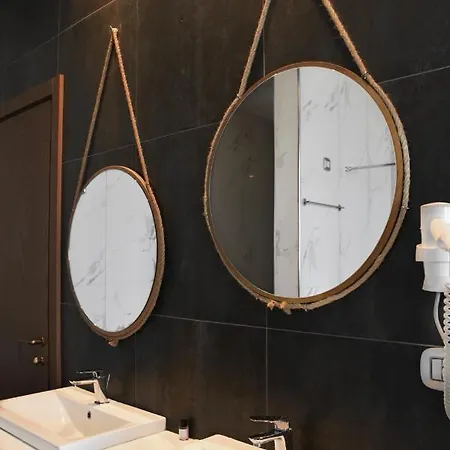 Coco Hotel Tirana