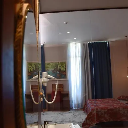 Hotel Coco Tirana